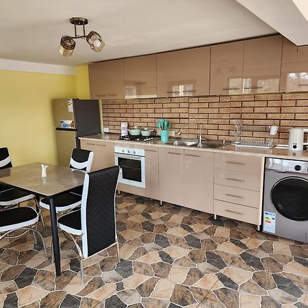 Lilia Guesthouse Sighnaghi Zewnętrze zdjęcie