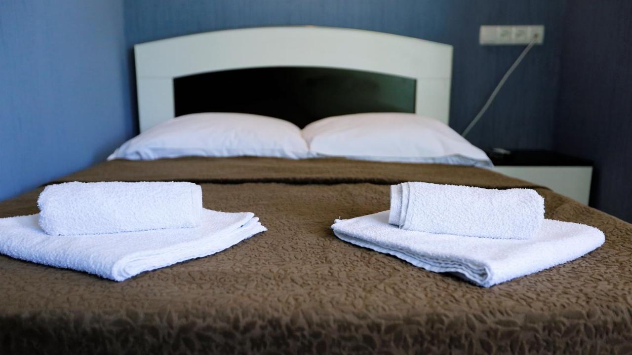 Lilia Guesthouse Sighnaghi Zewnętrze zdjęcie