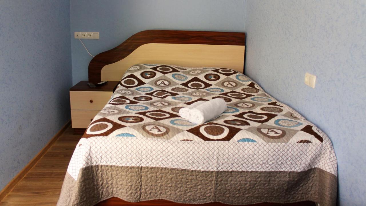 Lilia Guesthouse Sighnaghi Zewnętrze zdjęcie