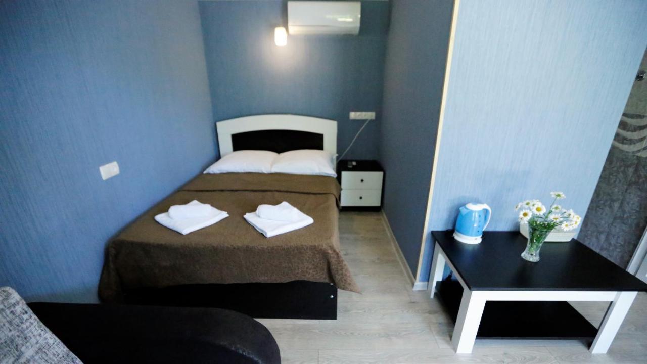 Lilia Guesthouse Sighnaghi Zewnętrze zdjęcie