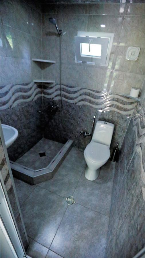 Lilia Guesthouse Sighnaghi Zewnętrze zdjęcie