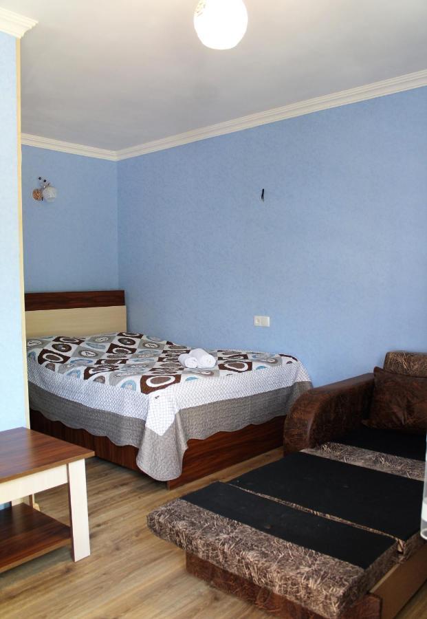 Lilia Guesthouse Sighnaghi Zewnętrze zdjęcie