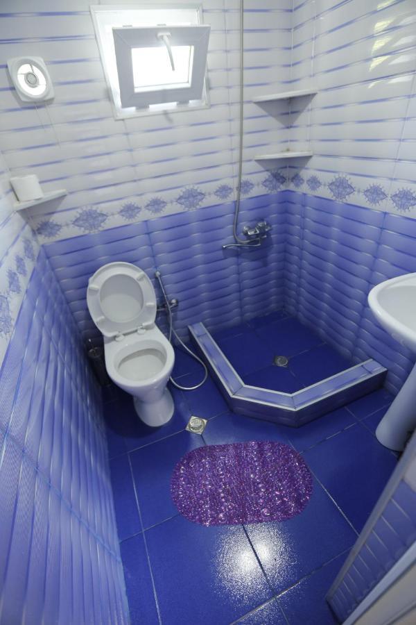Lilia Guesthouse Sighnaghi Zewnętrze zdjęcie