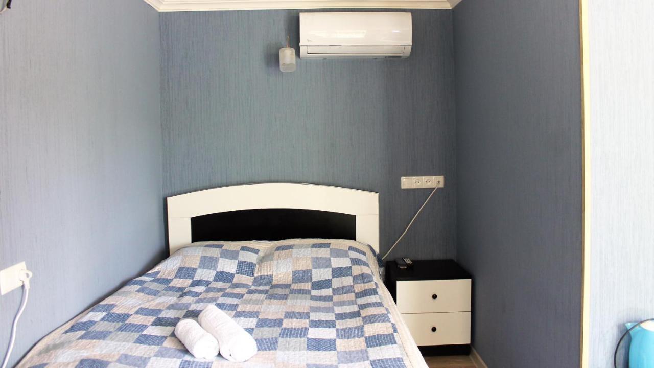 Lilia Guesthouse Sighnaghi Zewnętrze zdjęcie