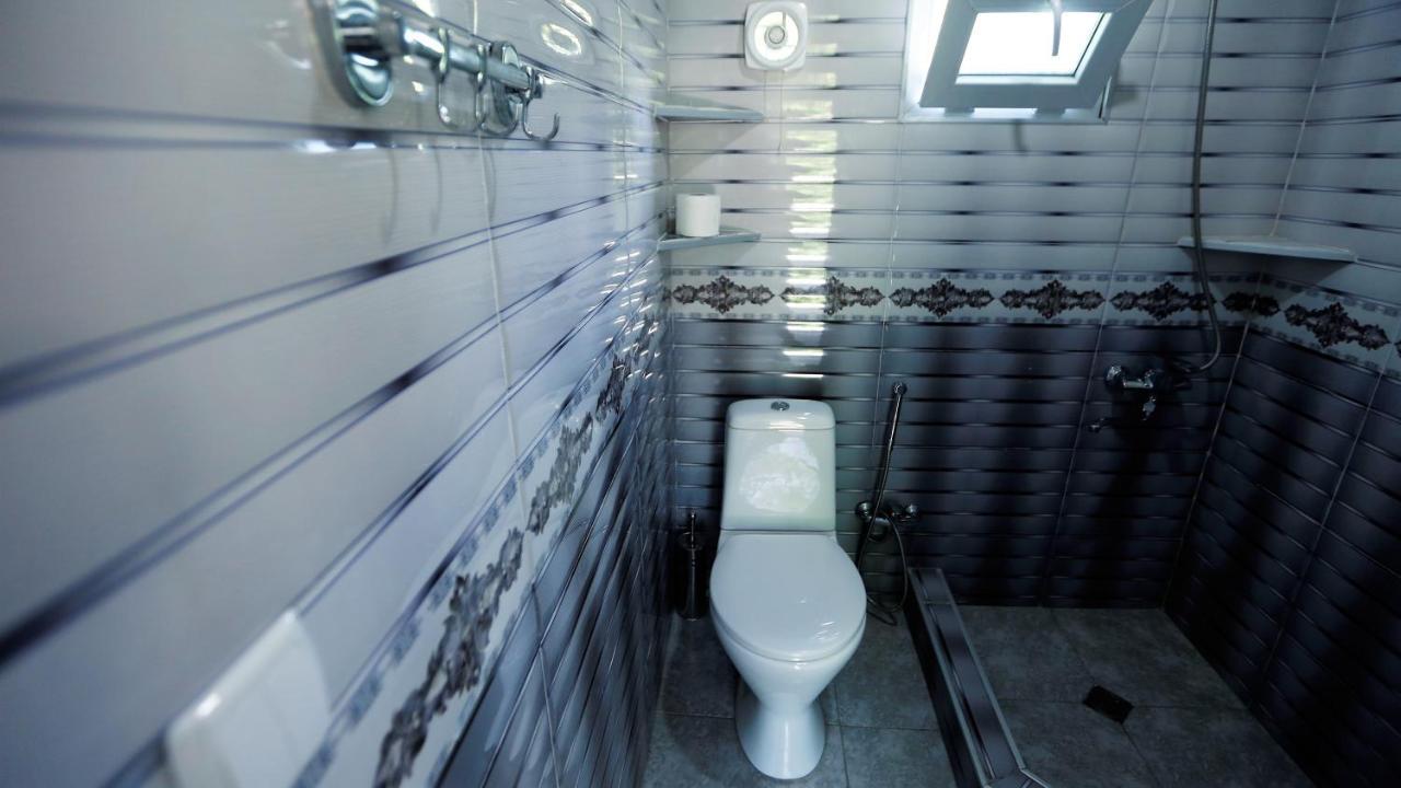 Lilia Guesthouse Sighnaghi Zewnętrze zdjęcie