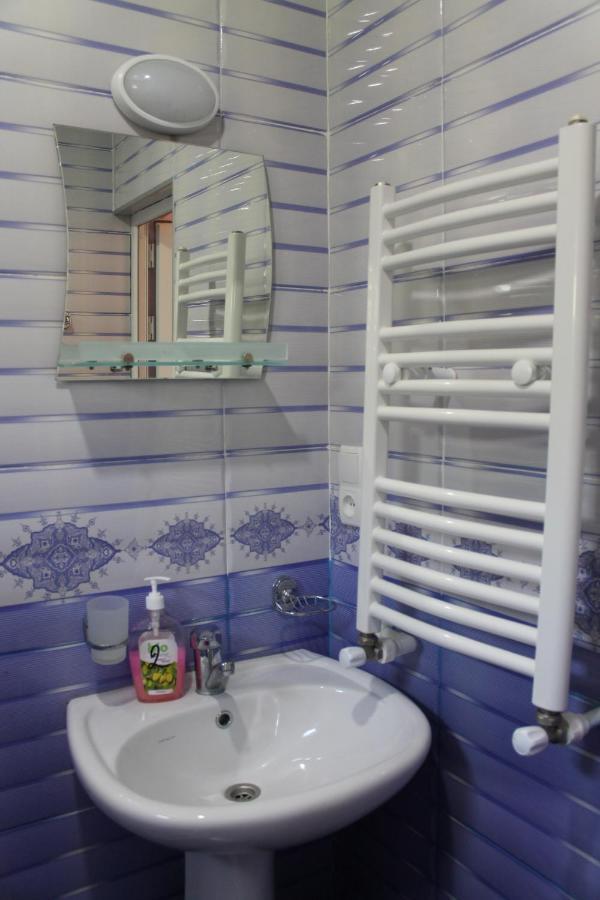 Lilia Guesthouse Sighnaghi Zewnętrze zdjęcie