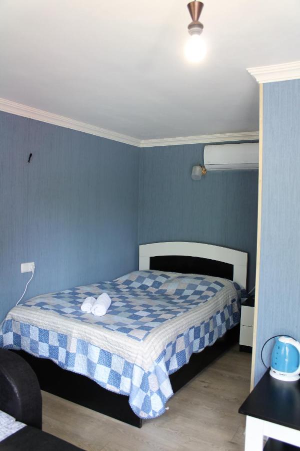 Lilia Guesthouse Sighnaghi Zewnętrze zdjęcie