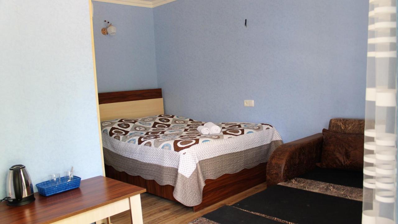 Lilia Guesthouse Sighnaghi Zewnętrze zdjęcie