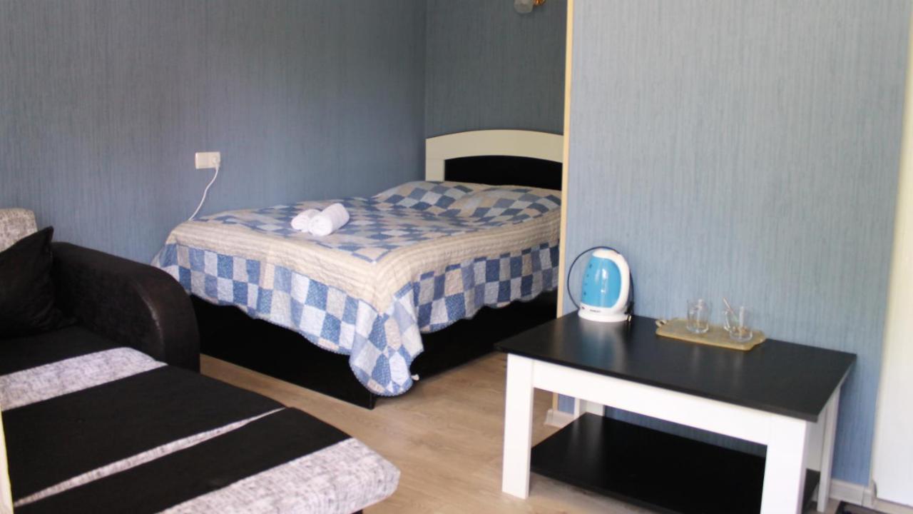 Lilia Guesthouse Sighnaghi Zewnętrze zdjęcie
