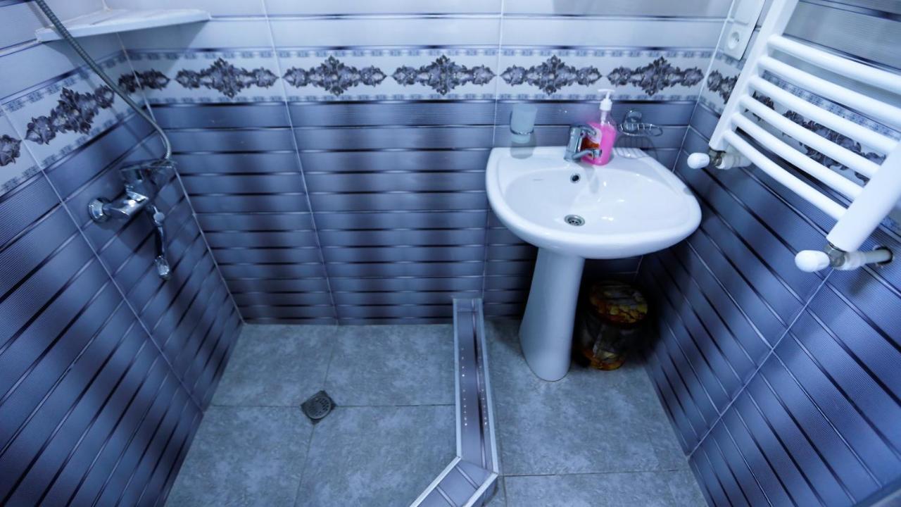 Lilia Guesthouse Sighnaghi Zewnętrze zdjęcie