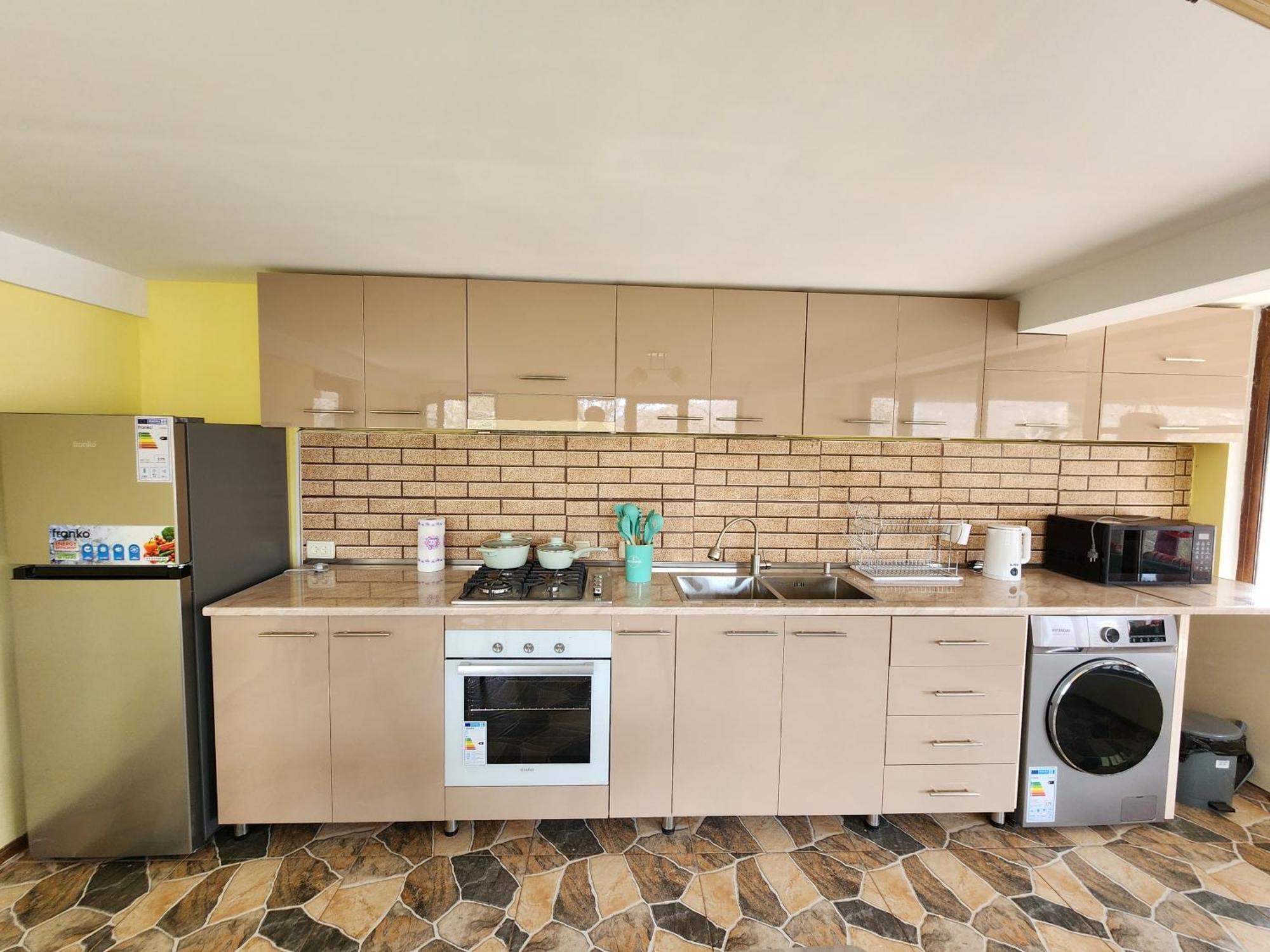 Lilia Guesthouse Sighnaghi Zewnętrze zdjęcie