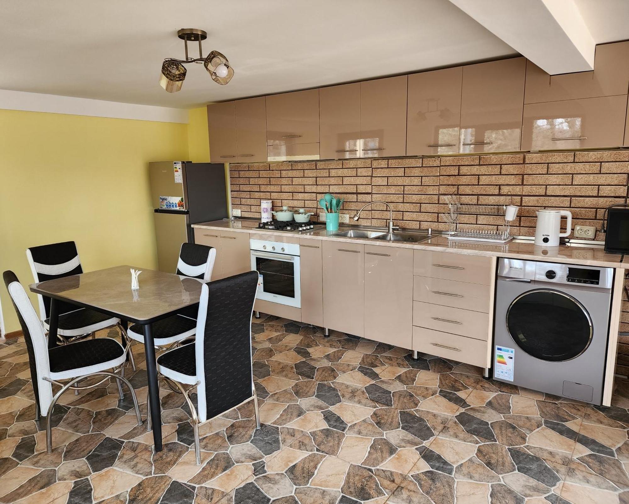 Lilia Guesthouse Sighnaghi Zewnętrze zdjęcie